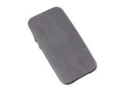 Toyota 64716-35010-B0 Rear Deck Trim Cover GREY