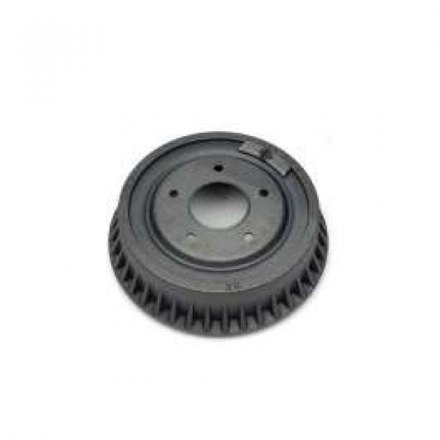 Chevelle Brake Drum, Front, 1968-1972