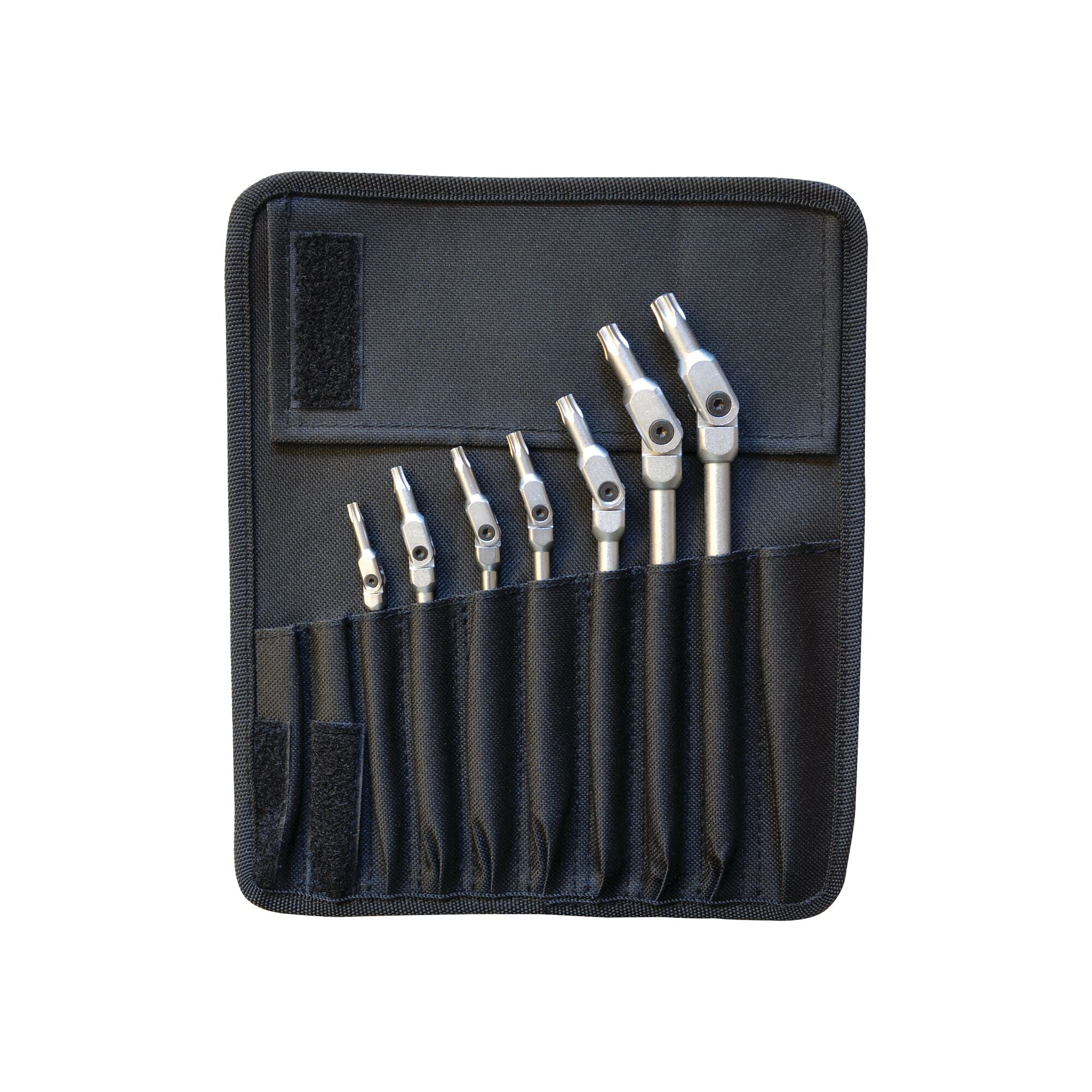 Torx Keys, Pivot Head