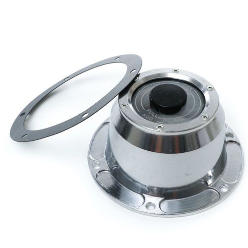 180.1063 - Hub Cap