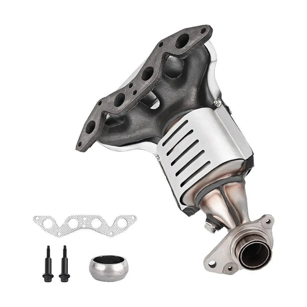 2001 2002 2003 2004 2005 Honda Civic 1.7L L4 Catalytic Converter