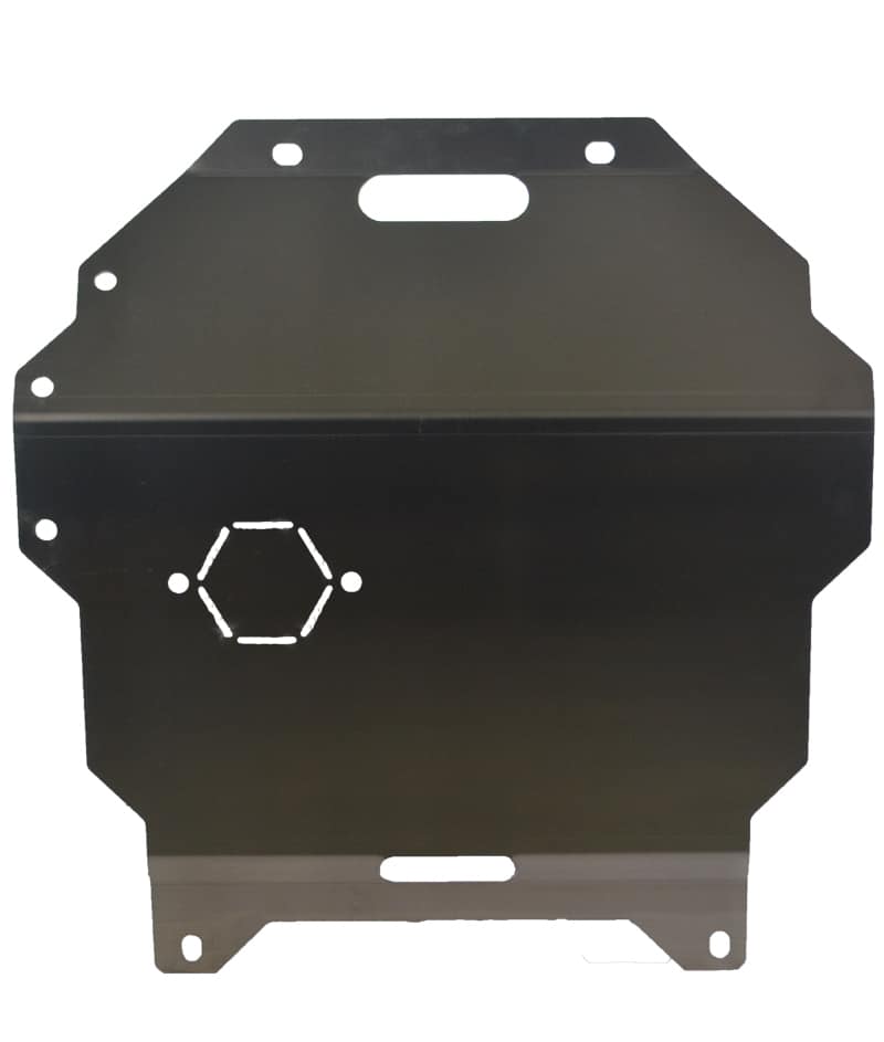 Skid Plate, Mk2 Mk3 B4 Evolution Odin