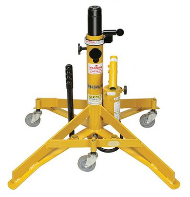TriTask A600 Aircraft Jack