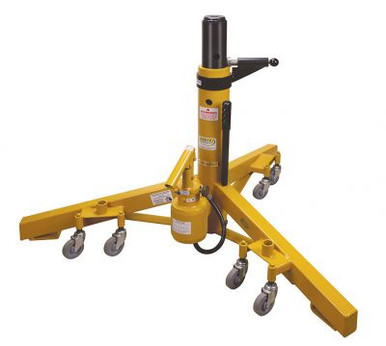 TriTask A760A 5-Ton Aircraft Jack