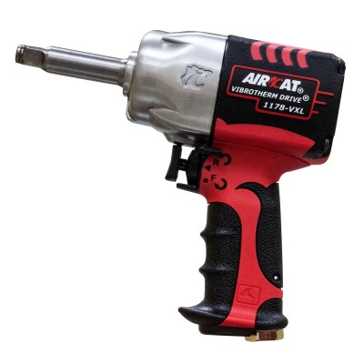 AC-1178-VXL-2 - AIRCAT 1/2″ DR COMPOSITE IMPACT WRENCH W/ 2″ EXT. ANVIL
