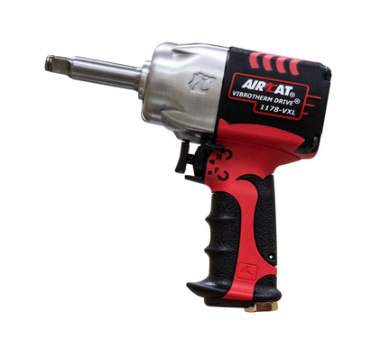 AC-1178-VXL - AIRCAT 1/2″ DR COMPOSITE IMPACT WRENCH SHORT ANVIL