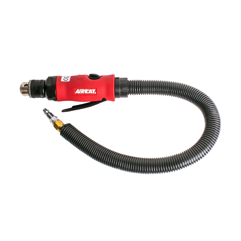 AC-6403 - AIRCAT Composite Body – Low Speed Buffer .60 HP 3,600 RPM