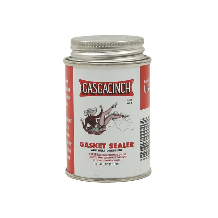 440A - Gasgacinch Gasket Sealer