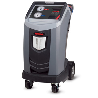 Robinair Premier R1234yf Recover, Recycle, and Recharge, RRR AC Machine