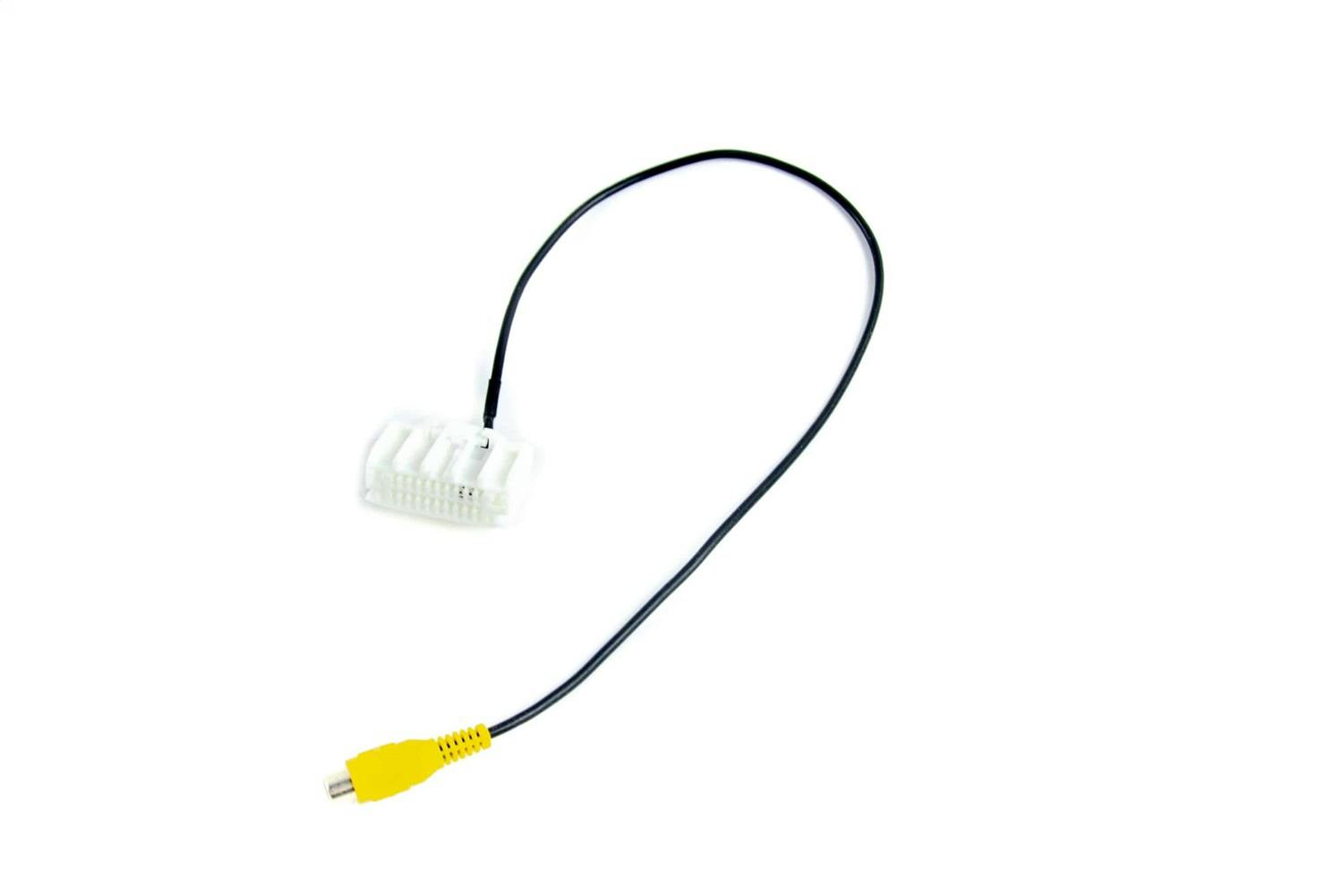 Brandmotion ACCY-HN04 Replacement 22-Pin To RCA Adapter