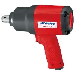 3/4" Composite Impact Wrench (1200 ft-lbs)