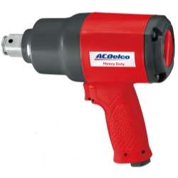 1" Composite Impact Wrench (1400 ft-lbs)
