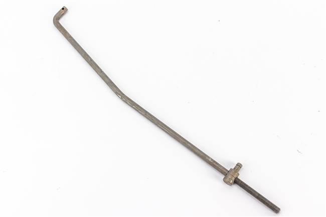 1967 Camaro Accelerator Throttle Rod Linkage, ROCHESTER QUADRAJET