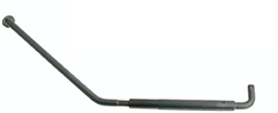 1967 - 1969 Camaro Accelerator Throttle Rod Linkage, Holley Small Block Z-28