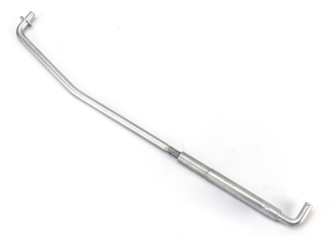 1967 - 1969 Camaro Accelerator Throttle Rod Linkage, Holley Big Block 396 / 375 HP