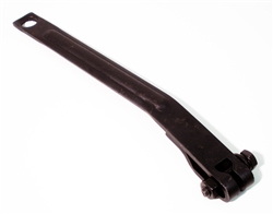 1967 Camaro Accelerator Throttle Linkage Arm, Small Block Engine