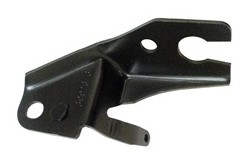 1967 - 1973 Camaro Accelerator Throttle Cable Bracket, Quadrajet 3992376
