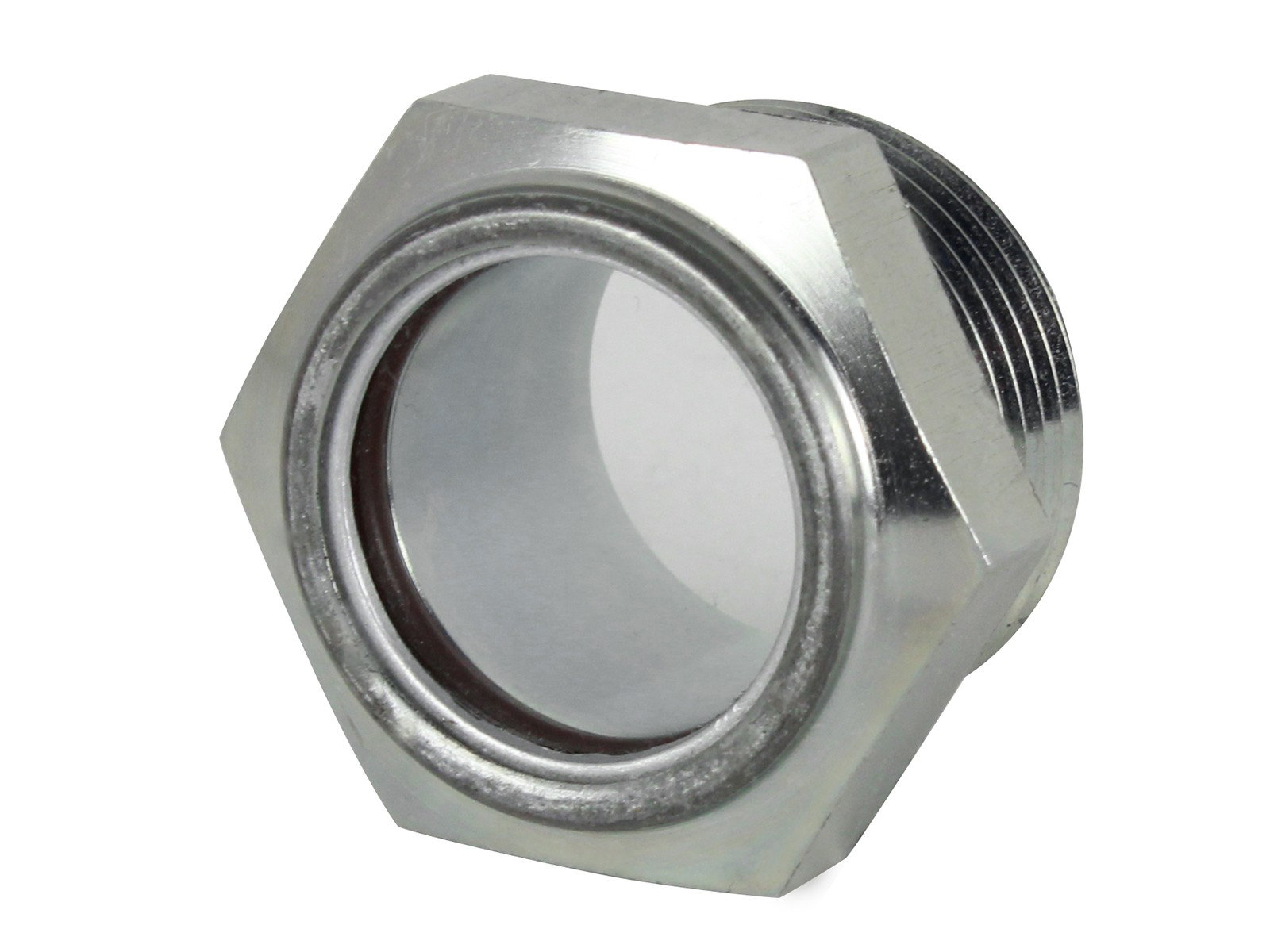aFe Power 46-00001 Differential Cover Oil Level Sight Glass