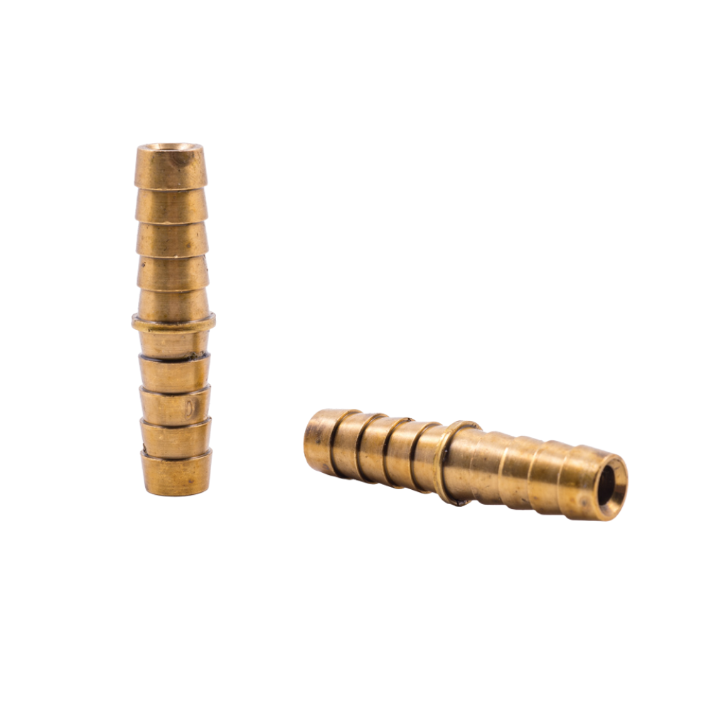 AH420 - I.D. HOSE SPLICE, 3/8”, PACK OF 10