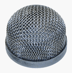 1967 - 1972 Camaro Air Cleaner Base Flame Arrestor