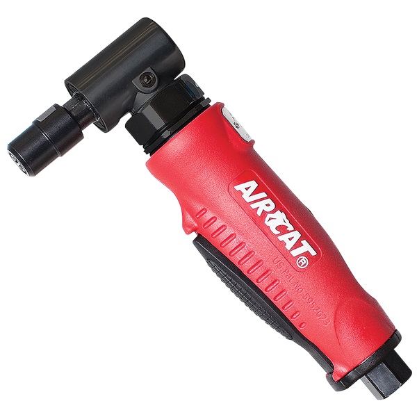 AIRCAT 1/4" Angle Air Die Grinder