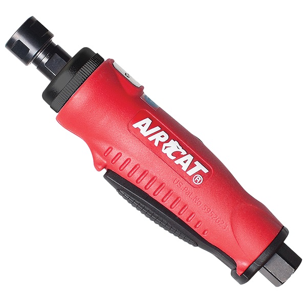 AIRCAT 1/4" Straight "Mini" Air Die Grinder