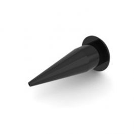 Albion B-Line Standard Nozzle Black - 10 Pc