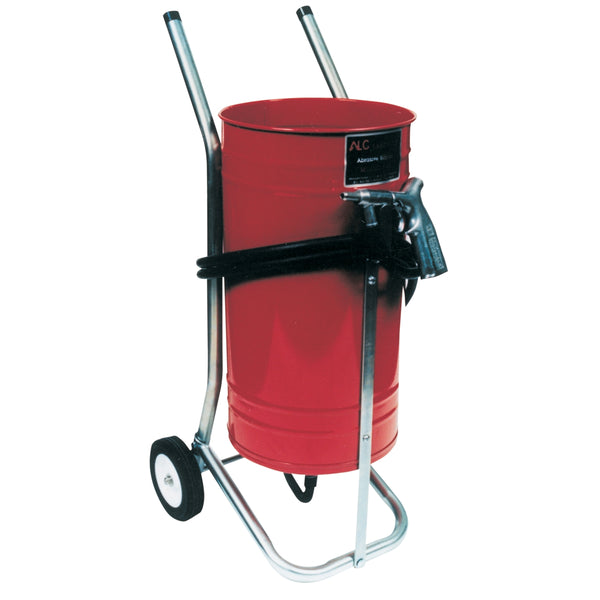 90# Portable Blaster ALC40018