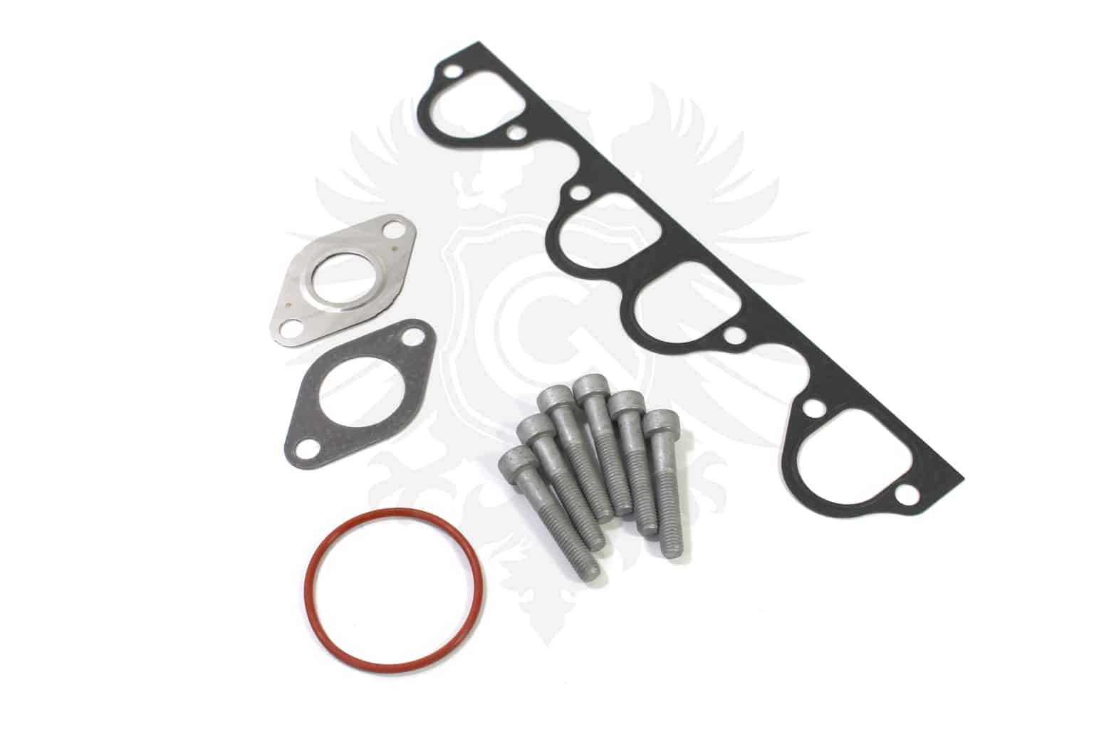 Intake Cleaning Kit, 1Z AHU ALH