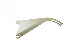 1967 - 1968 Camaro Chrome Upper Alternator Bracket, Big Block