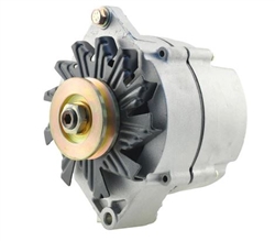 1967 - 1968 Chevy Camaro Alternator for All Models, 55 Amp