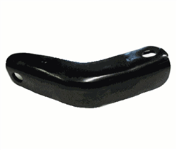 1967 - 1981 Camaro Chevrolet Small Block Starter Motor Bracket, for 14" 168 Tooth Flywheel