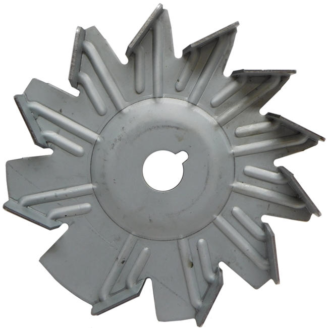 1967 - 1977 Camaro GM Style 11 Blade Replacement Alternator Fan