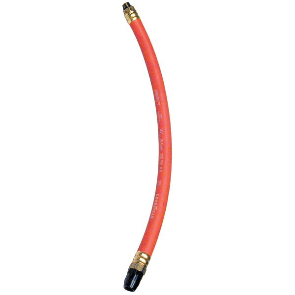 12" Replacement Hose Assembly for Amflo 100 Series Tire Inflators Gauge AMF112