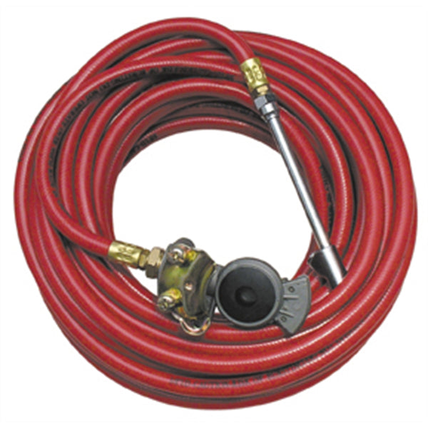 Heavy Duty Emergency Truck Tire Inflator AMF574-50-GH