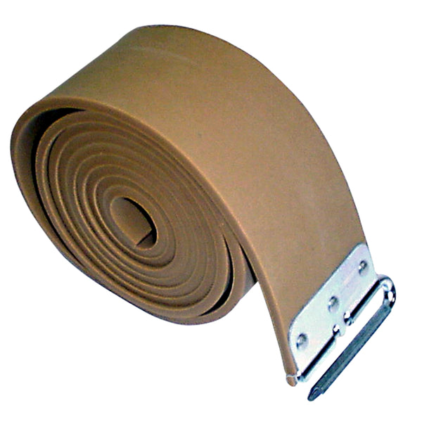 Silencer Band Drum 2-3/4in. Truck Drums AMM5290
