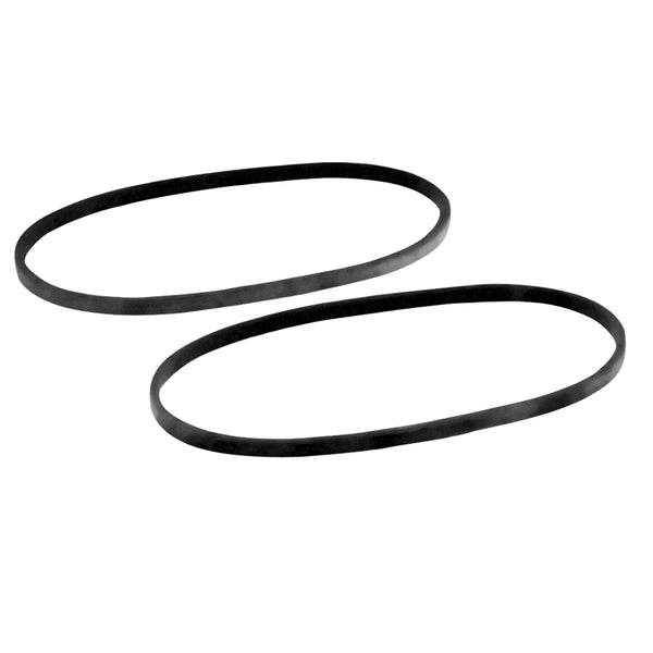 6.5" Non Vented Rotor Silencer Band (2 Pack) AMM6921