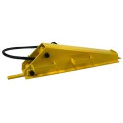 Dual Agricultural Bead Breaker