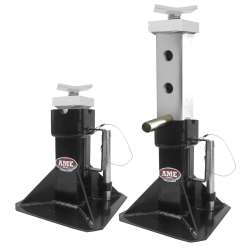 22 Ton Jack Stand Adjustable Top