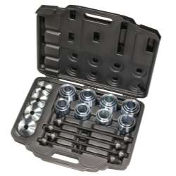 Push Pull Universal Bushing Kit