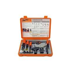 Anglo American 6-piece External/Internal Thread Repair Set