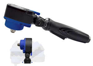 Astro Pneumatic 1834 1/2" Nano Flex Impact Wrench