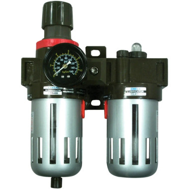 Astro Pneumatic 2616 3/8 Filter Regulator