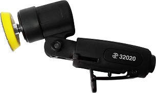 Astro Pneumatic 32020 2" Micro Air Sander