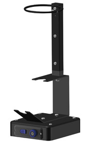 Astro Pneumatic 45800 Vibratory Paint Strainer Stand