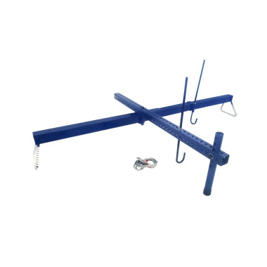 Astro Pneumatic 5820 Transverse Engine Support Bar
