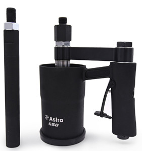 Astro Pneumatic 658 Stubby Air Slide Hammer