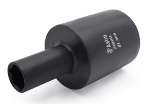 Astro Pneumatic 71021L 21mm Lug Nut Drum Socket