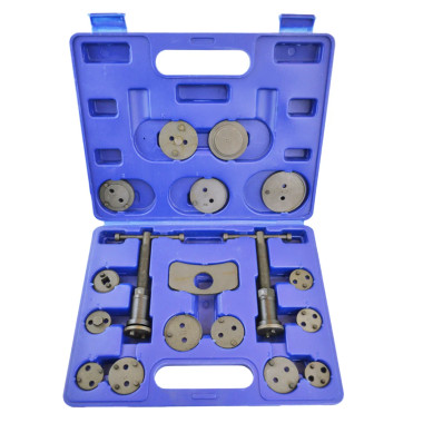 Astro Pneumatic 78618 18 Piece Brake Caliper Set