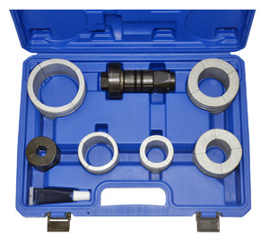 Astro Pneumatic 78835 Exhaust Pipe Stretcher Kit